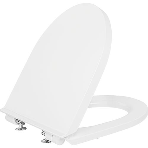 WC-Sitz Duravit No. 1