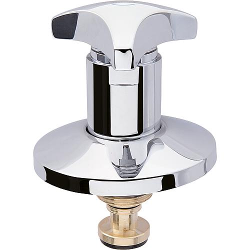 Oberteil Grohe
