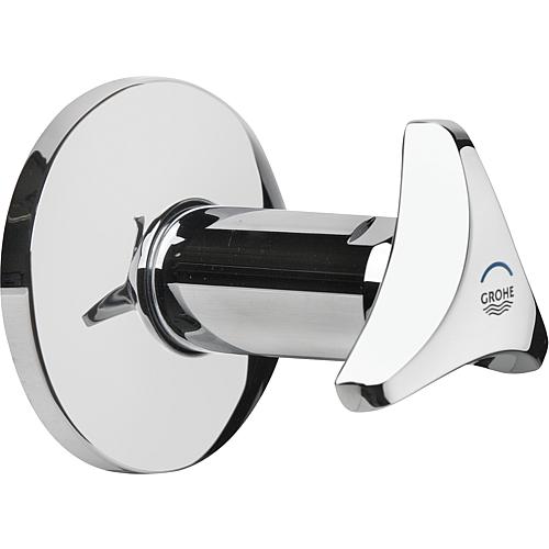 Oberteil Grohe