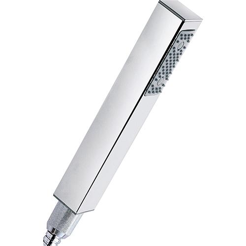 Stabhandbrause Cubo