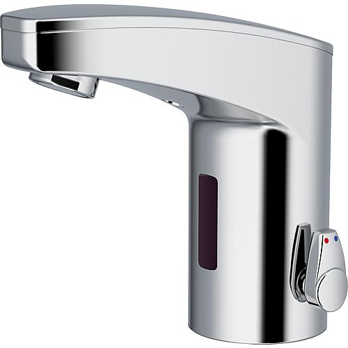 Waschtischarmatur CONTI+ M 10 maxx
