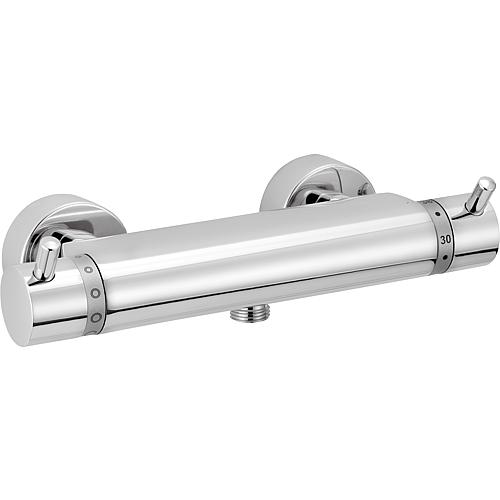 Thermostat-Brausemischer Kos