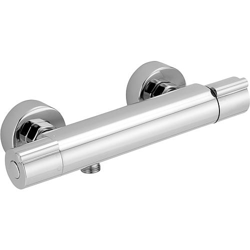 Thermostat-Brausemischer Evelia