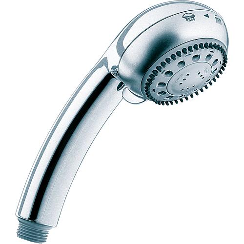 Handbrause Prince-S