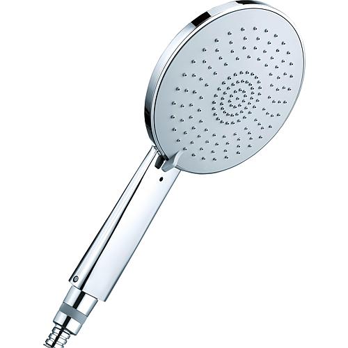 Handbrause Mixa 3 Fitair, ø 140 mm