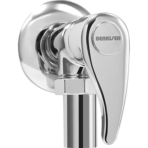 Spülventil Typ 810, für WC