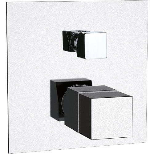 Unterputz-Thermostat-Wannenmischer Skyline