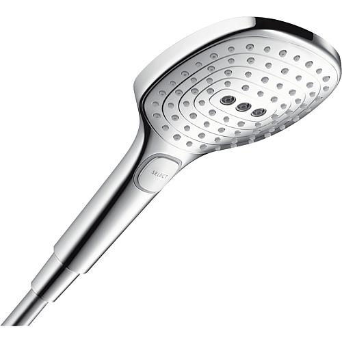 Handbrause Raindance Select E 120, 3jet