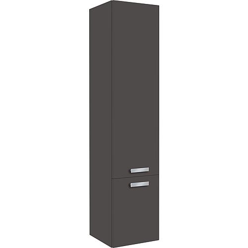 Hochschrank, 2 Drehtüren