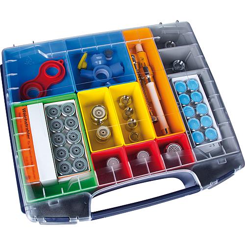 WS i-BOXX® 72 HR Strahlregler-Set Sanitär