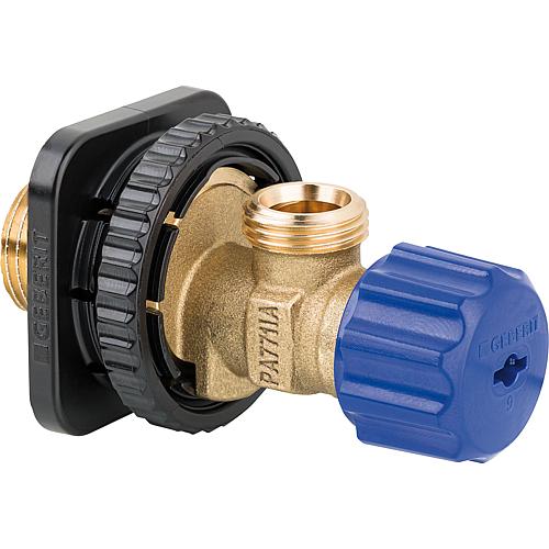 Ersatzteile für Kappa Unterputzspülkasten 15 cm (UP200) Baujahr ab 2006
