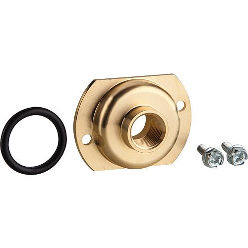 Urinal Adapter Geberit