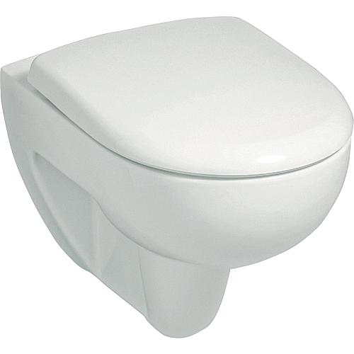 Wand-Tiefspül-WC Renova