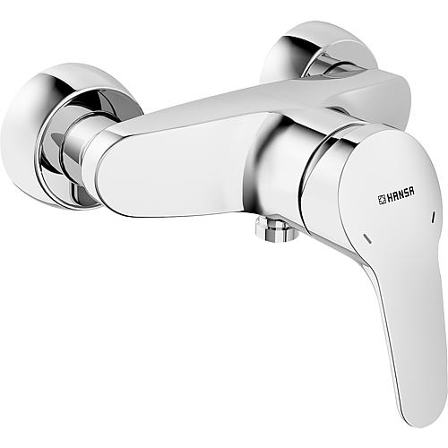 Brausemischer Hansamix NEU