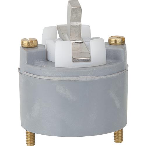Kartusche A961710NU, passend für Ceramix