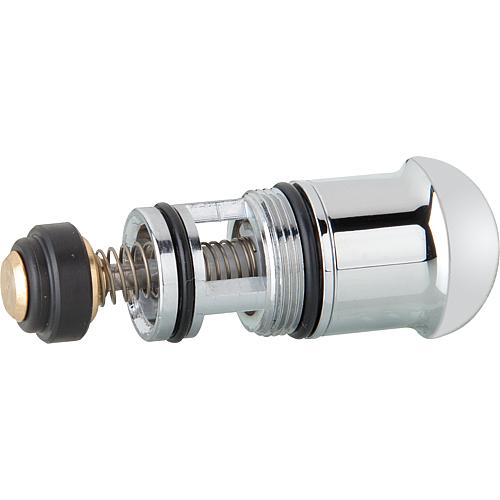 Umsteller A963336AA, passend für Serie Ceramix No. 1