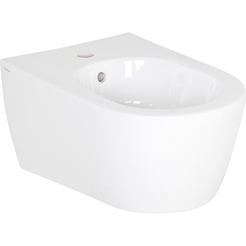 Wand-Bidet Fusion