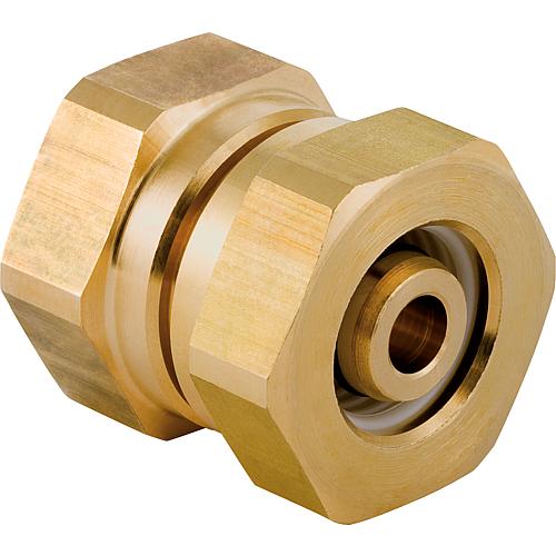Abpressstopfen Mepla