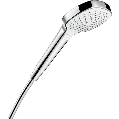Handbrause Croma Select E Vario,