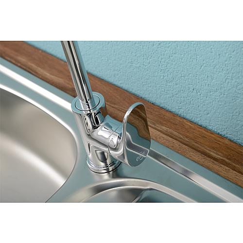 Spültischmischer Enove