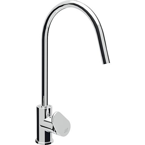 Spültischmischer Enove