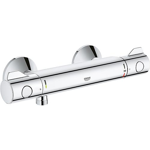 Brausethermostat
