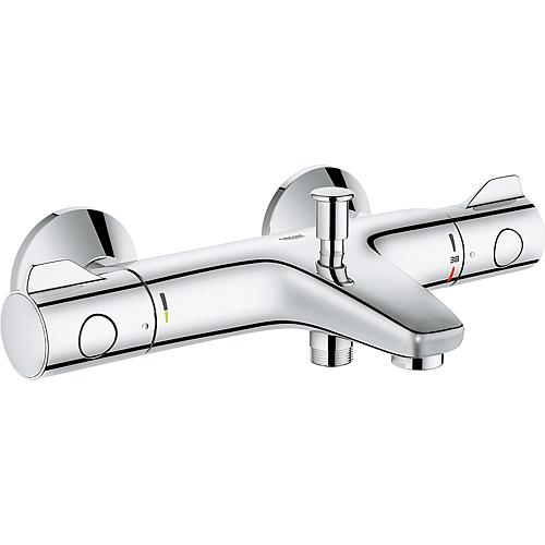 Wannenthermostat