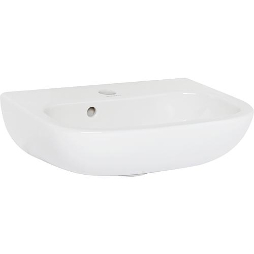 Handwaschbecken D-Code