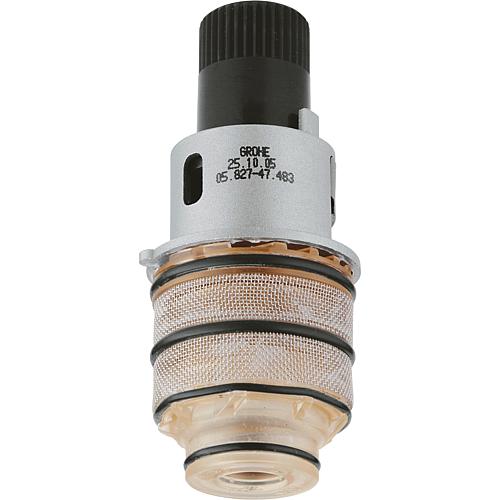 Thermostat-Kompaktkartusche Grohe DN 20 (3/4