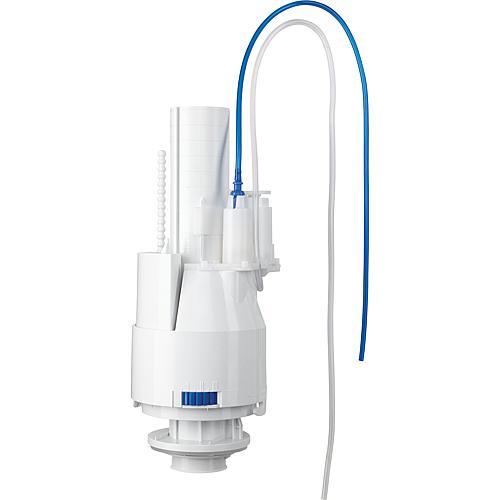 2-Mengen-Ablaufventil Grohe, passend für Wandeinbau-Spülkästen 6l/3l