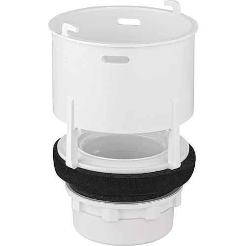 Ventilsitz Grohe