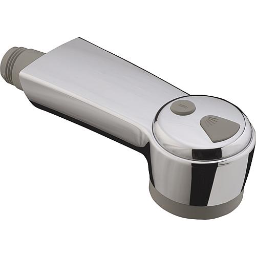 Faustbrause Hansgrohe Allegra Linea