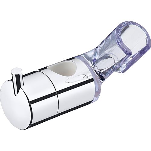 Brausegleiter Hansgrohe Unica C