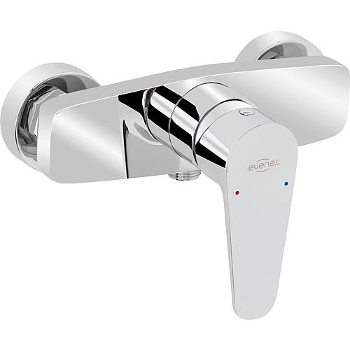 Brausemischer Emirja