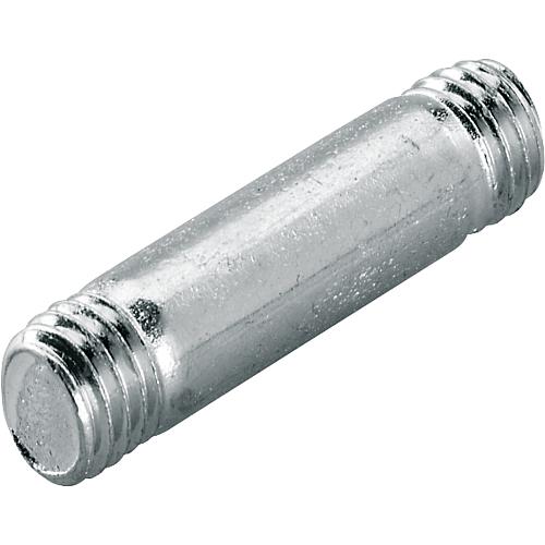 Schraubbolzen fischer, M8, Stahl verzinkt