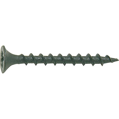 Schnellbauschraube mit Grobgewinde, Gewinde-ø: 4,8 mm