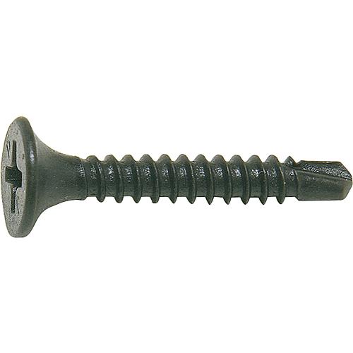 Schnellbauschrauben mit Bohrspitze, Kleinverpackung