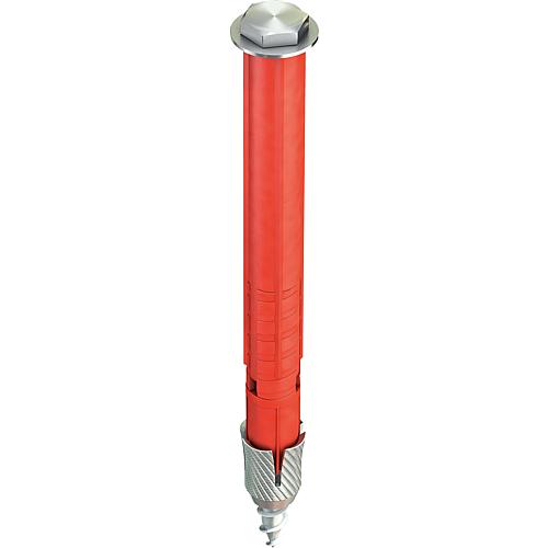 Allzweck-Rahmendübel Apollo KB