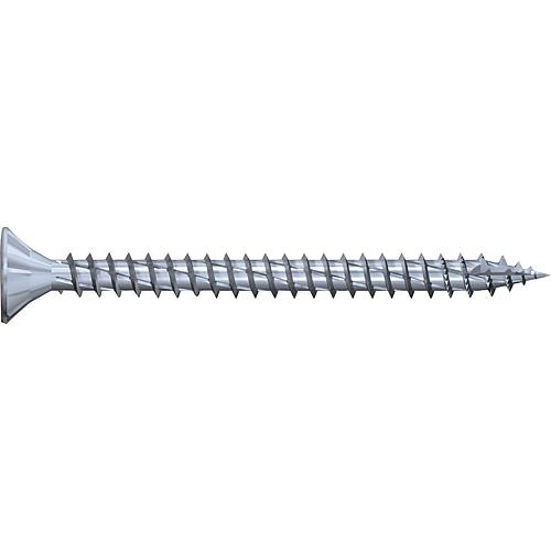 Senkkopfschraube Jet-Fast® blau-vz. VG Ø 3,0