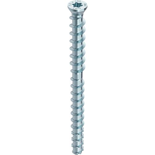 Heco, Multi-Monti® Schraubanker, Gewinde-ø: 10,0 mm, Kopf-ø: 16,0 mm