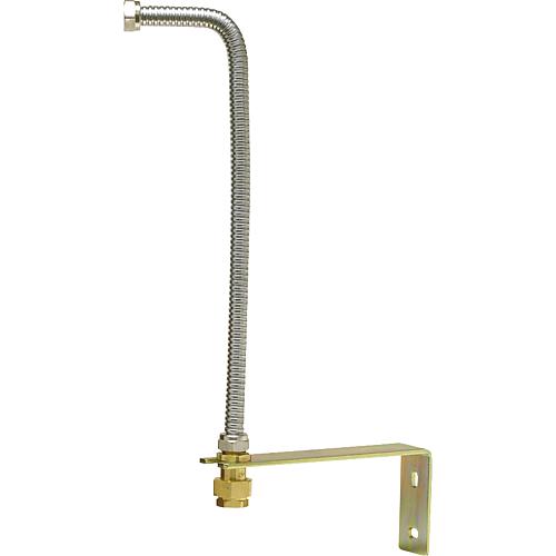 Anschluss-Set DN 20 (3/4