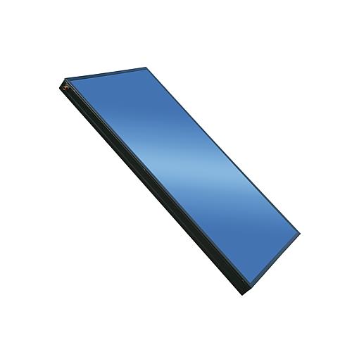 Flachkollektoren mit Doppelharfe-Kupferabsorber Serie SX®