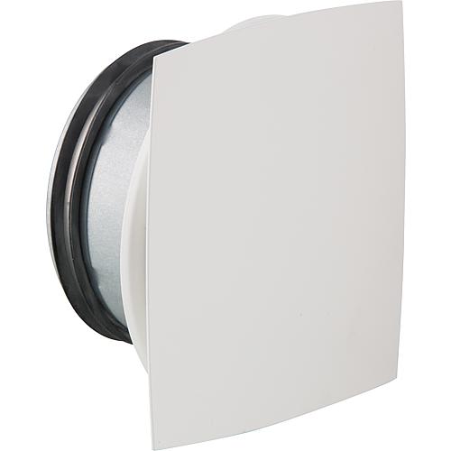Tellerventil Design Airy Bow