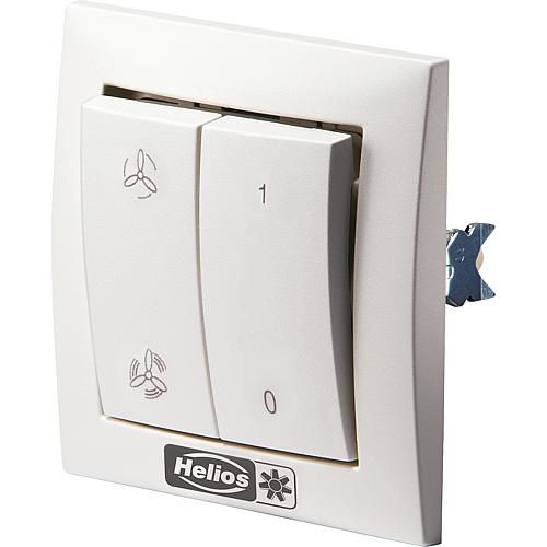 Betriebsschalter 0-1-2 MVB für MV