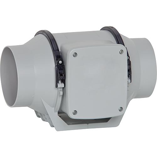 Rohrventilator MultiVent® MV (V = bis 930 m³/h)