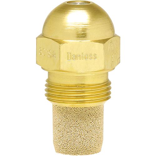 Ölbrennerdüsen Danfoss SR -  Vollkegel