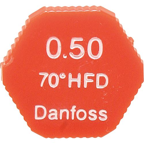 Ölbrennerdüsen Danfoss HFD - Hohlkegel