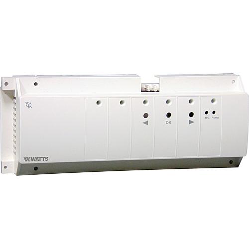 Funk-Regelverteiler 6 Zonen Watts Vision, 230V BT-M6Z02-RF