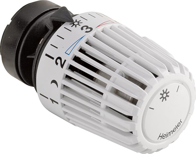 Thermostat-Kopf K Direktanschluss an Fremdfabrikate RAV