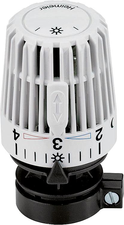 Thermostat-Kopf K Direktanschluss an Fremdfabrikate RAV